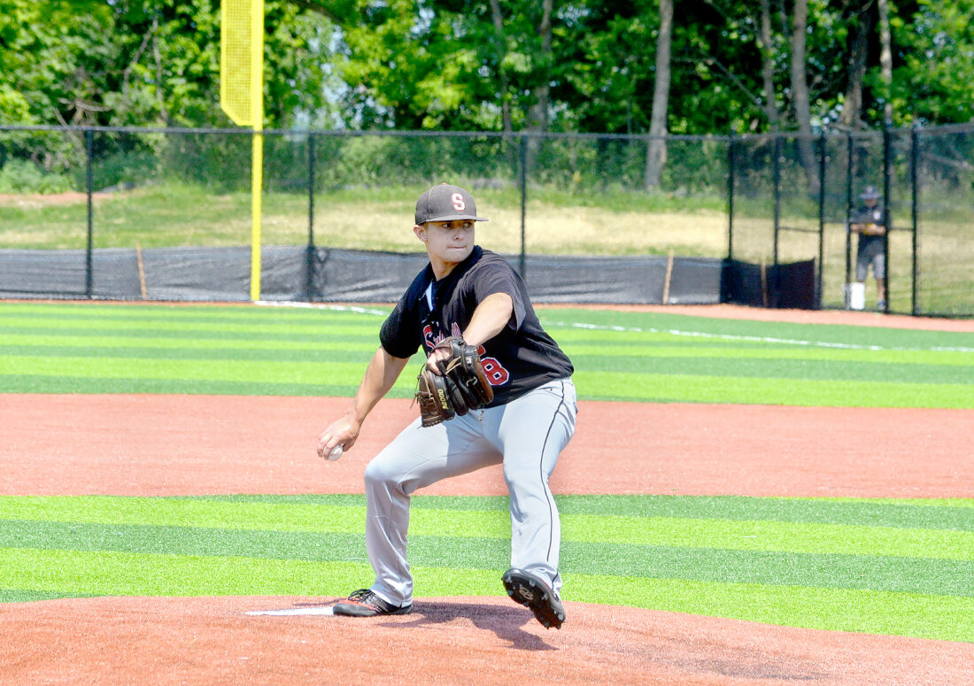 West Virginia comes back to win OVAC AllStar baseball game News